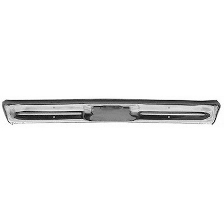 GMK401080062 Rear Bumper for 1962-1965 Chevy Nova