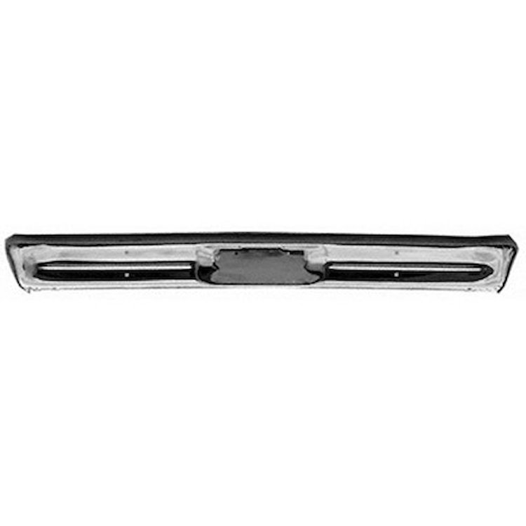 GMK401080062A Rear Bumper for 1962-5 Chevy Nova