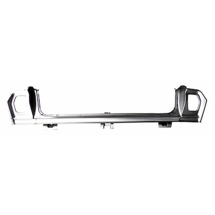 GMK4010850621 Complete With Tail Light Extensions Tail Panel Assembly for 1962-1965 Chevy Nova
