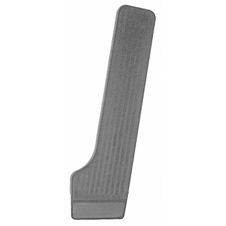 GMK401091162 Gas Pedal Pad for 1962-1967 Chevy II Nova, 1963 Chevrolet Impala