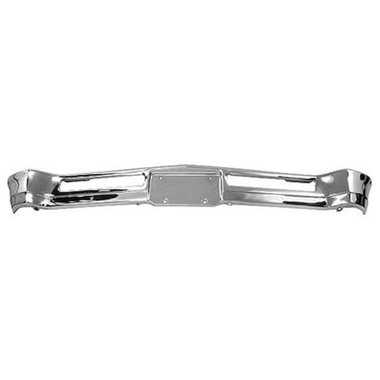 GMK401100066 Front Bumper for 1966-1967 Chevy Nova
