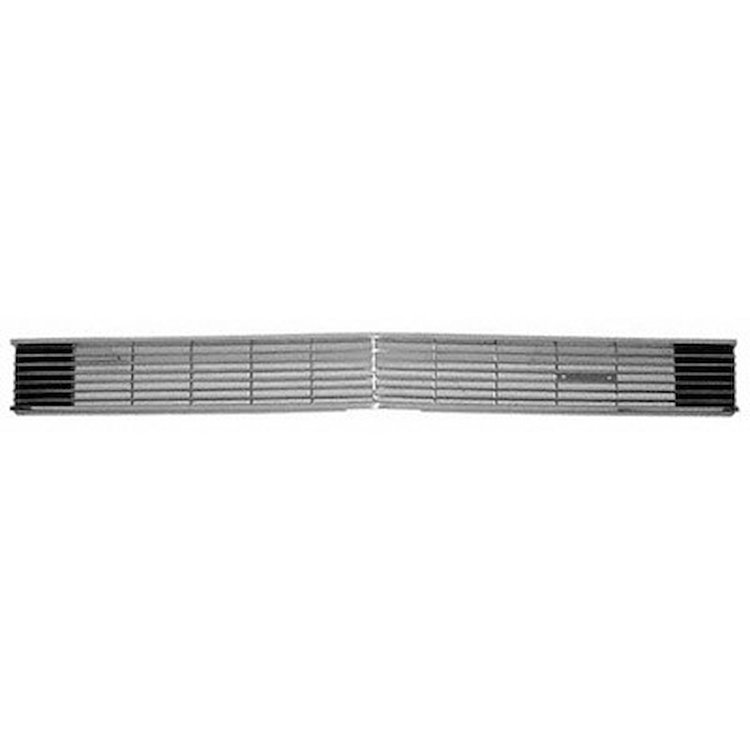 GMK401105066 Grille 1966 Chevy Nova