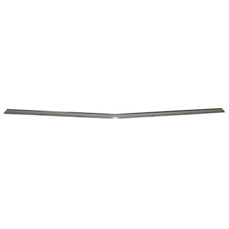 GMK401105566 Lower Grille Molding for 1966 Chevy Nova