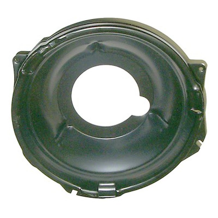 GMK401106366R Headlamp Mounting Bucket for 1967-1969 Chevrolet Camaro, 1966-1967 X-Body