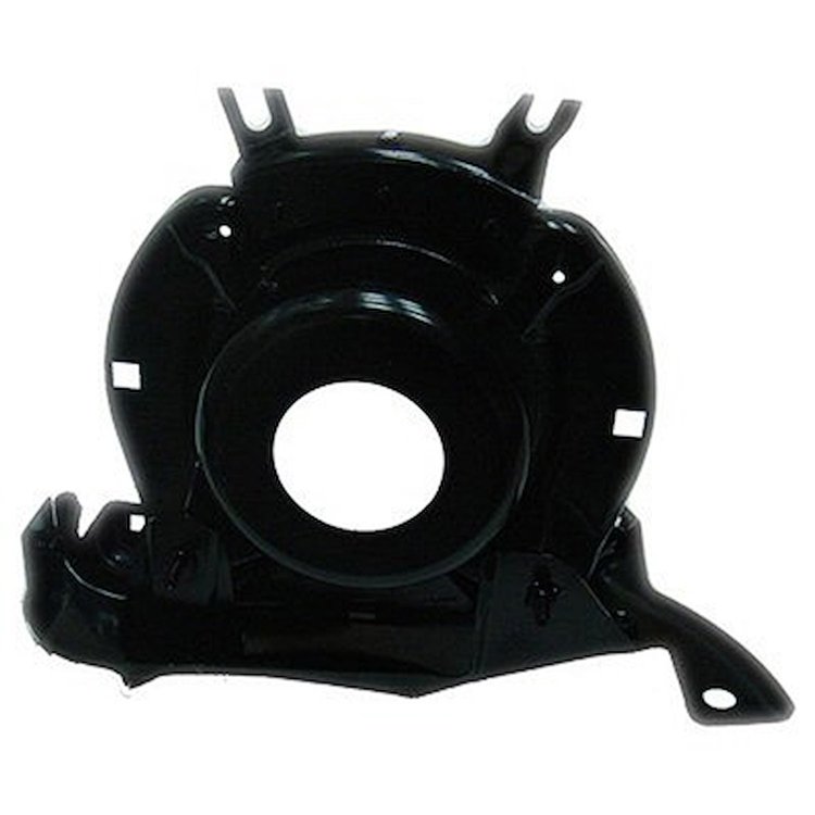 GMK401106466L Left/Driver Side Headlamp Bucket Assembly for 1966 Chevy Nova