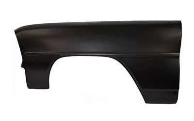 GMK401110066L Front Fender for 1966 Chevy Nova