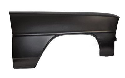 GMK401110066R Front Fender for 1966 Chevy Nova