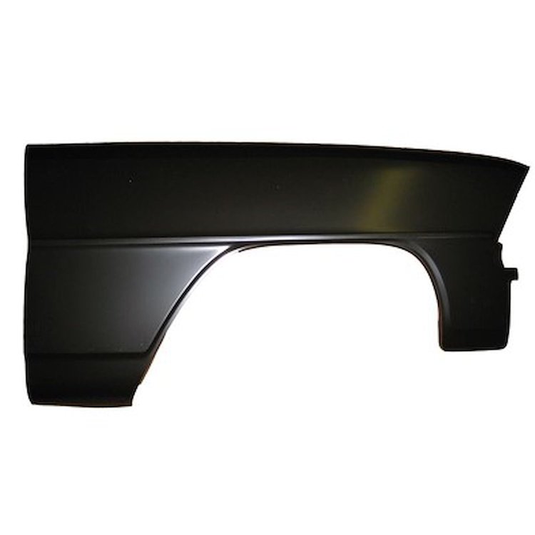 GMK401110067R Front Fender for 1967 Chevy Nova