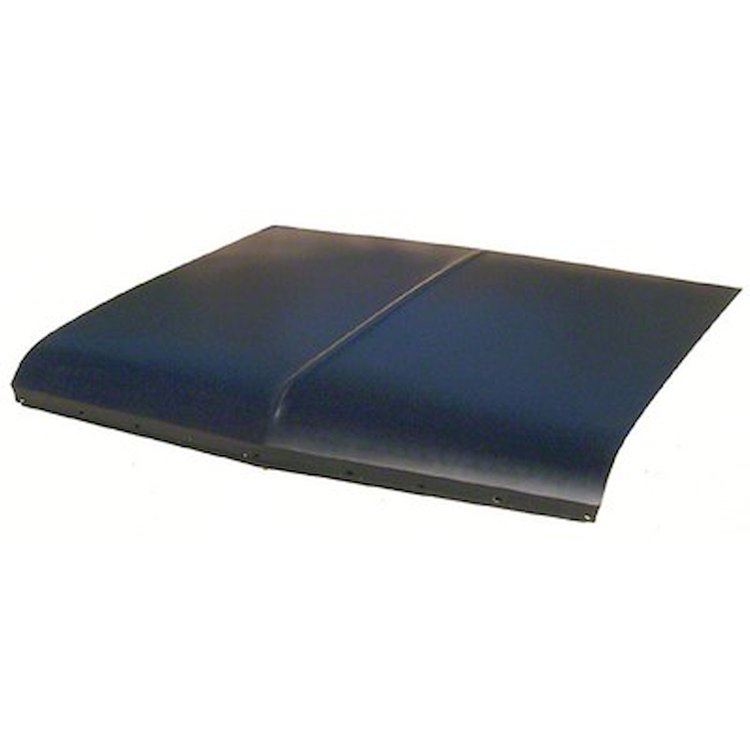 GMK401120066 OE-Style Replacement Hood for 1966-1967 Chevy Nova