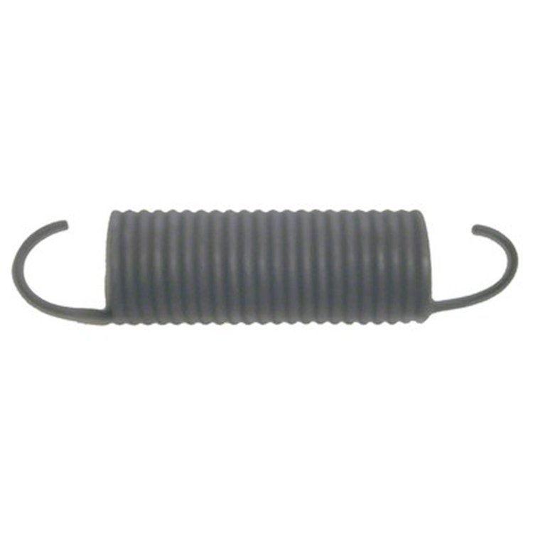 GMK401121166 Left/Driver Side Or Right/Passenger Side Hood Hinge Spring Fits Select 1967-1979 Chevy, Pontiac Models