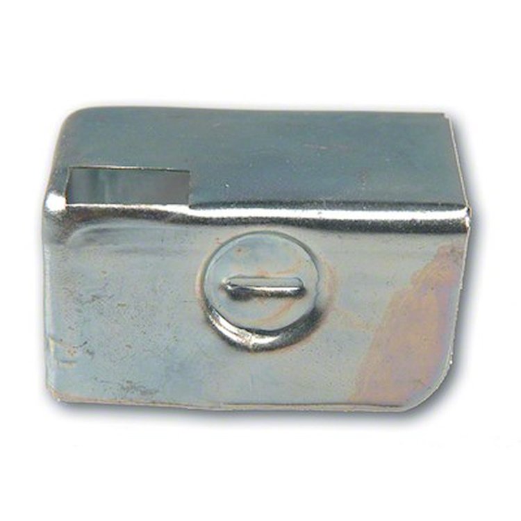 GMK4011230662 All 4-Big Blockl V8 1966-1970 All Chevrolet V8 Choke Coil Cover