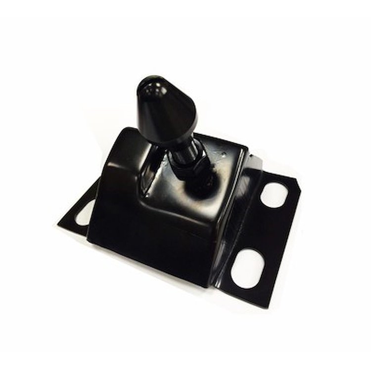 GMK4011319661 Hood Striker Assembly 1966-1967 Chevy Nova