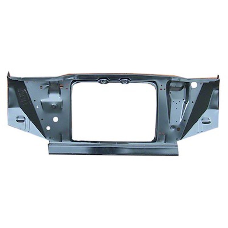 GMK401132066 Radiator Support 1966-1967 Chevy Nova