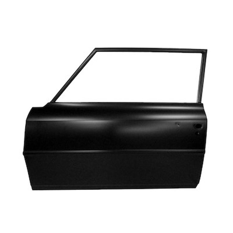 GMK4011400663L Front Door Shell for 1966 Chevy Nova 2-Door Sedan Only