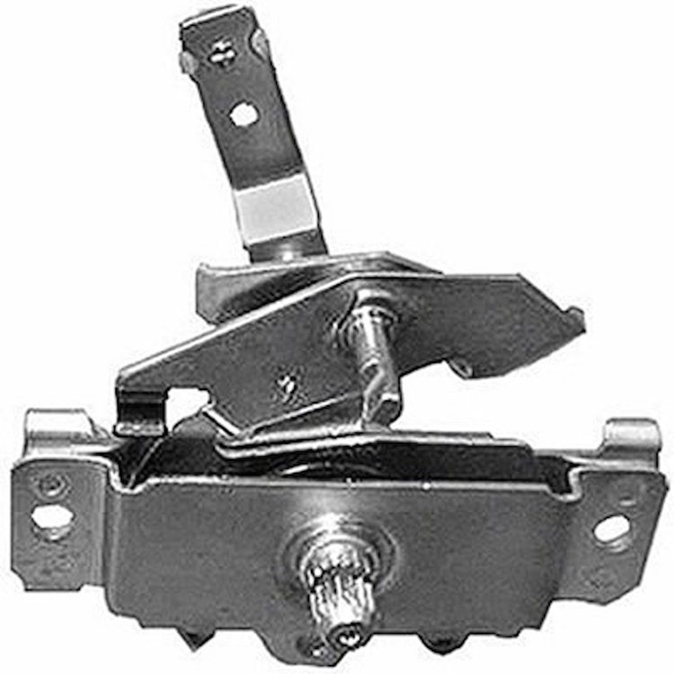 GMK401144367R Front Saturn Door Handle Relay for 1967 Chevy Nova