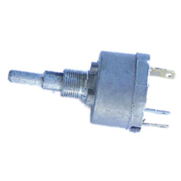 GMK40115236711 2-Speed With Washr 1967-1968 X-Body Wiper Switch for 1967-1968 Chevrolet Camaro