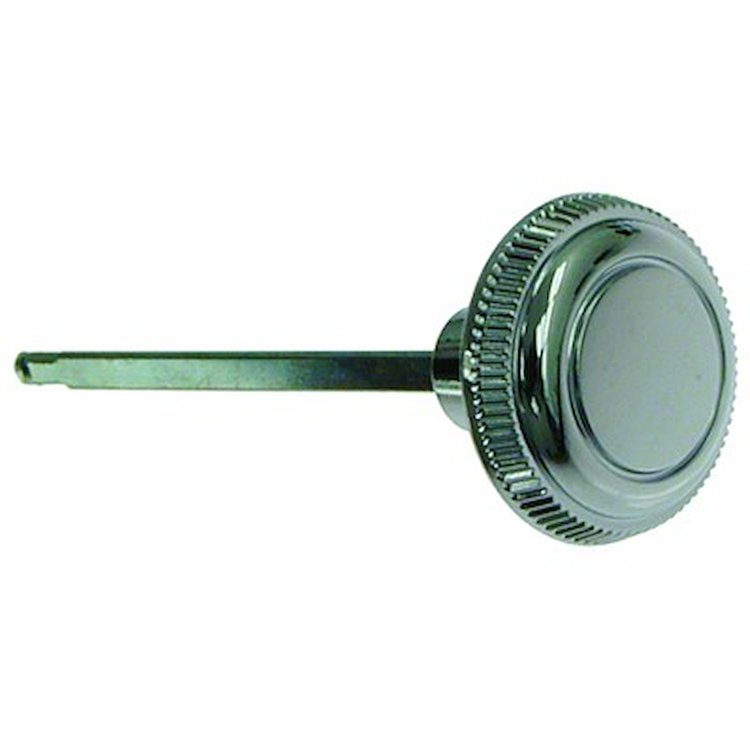 GMK4011523672 Headlamp Switch Knob & Rod 1967 Nova 1967-1968 Camaro 1967 Chevelle 1967 Chevrolet