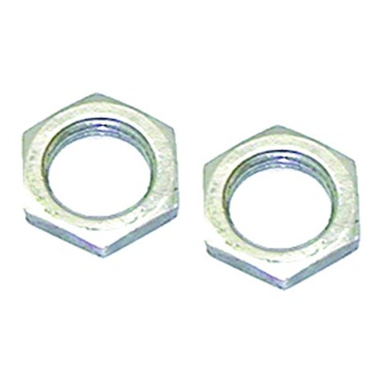 GMK4011523679P Radio Control Shaft Nuts for 1967-1970 All Delco Or Motorola Radio
