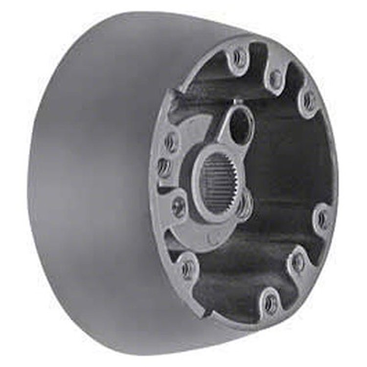 GMK4011540672 Steering Wheel Hub 1967-1968 All Chevrolet Olds Buick