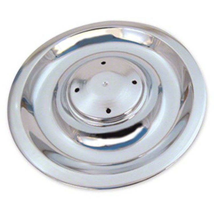 GMK4011588672 Wheel Center Cap Base 1967 Chevrolet Rally Wheel
