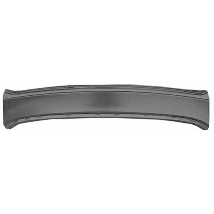 GMK401171066 Deck Filler Panel 1966-1967 Chevy Nova