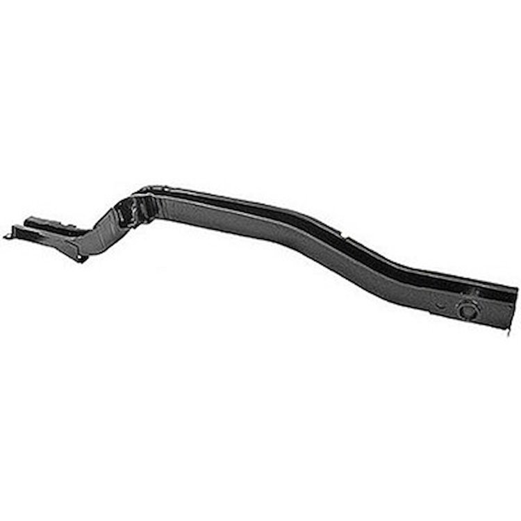 GMK401177066L Rear Frame Rail for 1966-1967 Chevy Nova