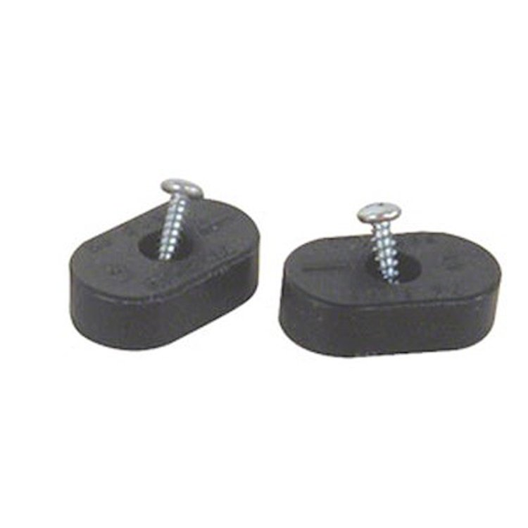 BUCKET SEAT BMP SET LUD