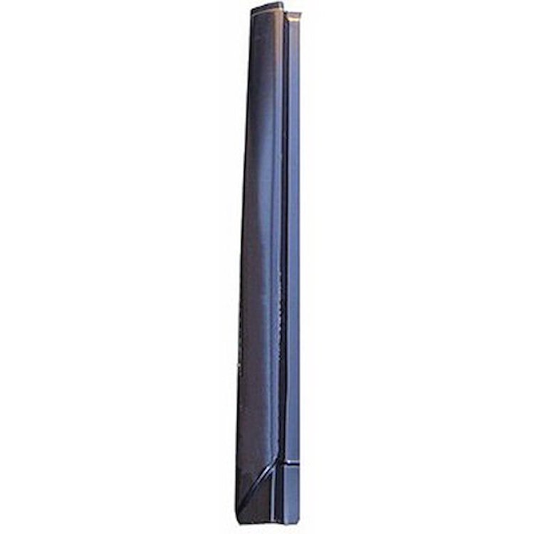 GMK4011926661L Left/Driver Side Windshield Pillar for 1966-7 Chevy Nova