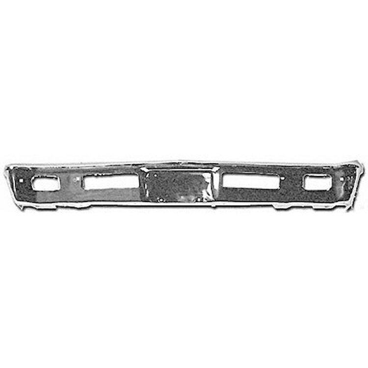 GMK401200068 Front Bumper for 1968-1969 Chevy Nova