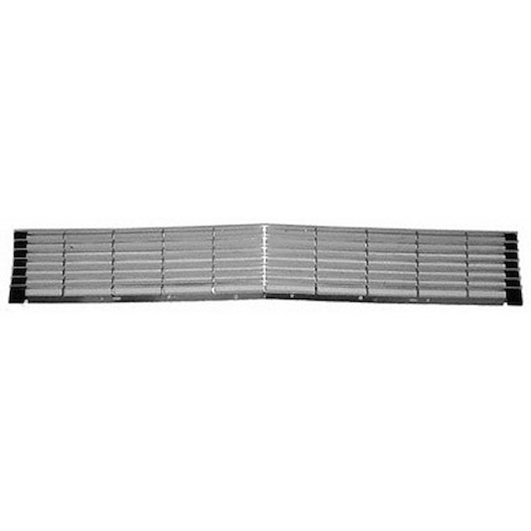 GMK4012050681 Grille 1968-1969 Nova Standard Model Only