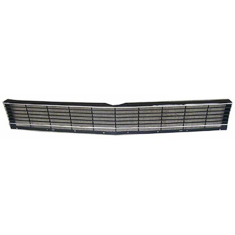 GMK4012050682 Grille 1968-1969 Nova Ss Model Only