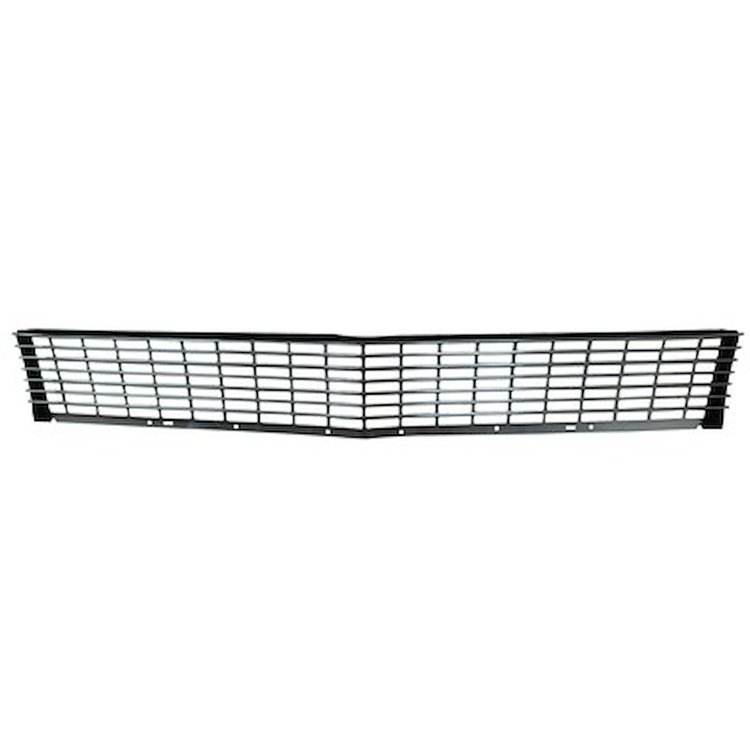 GMK4012050701 Grille 1970-1972 Nova Standard Model Only
