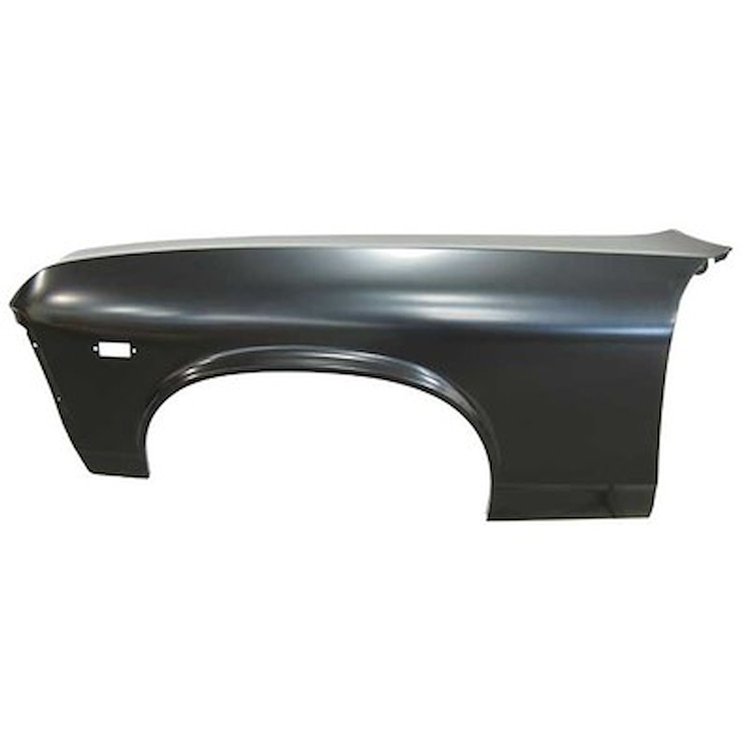 GMK401210068L Front Fender for 1968-1969 Chevy Nova