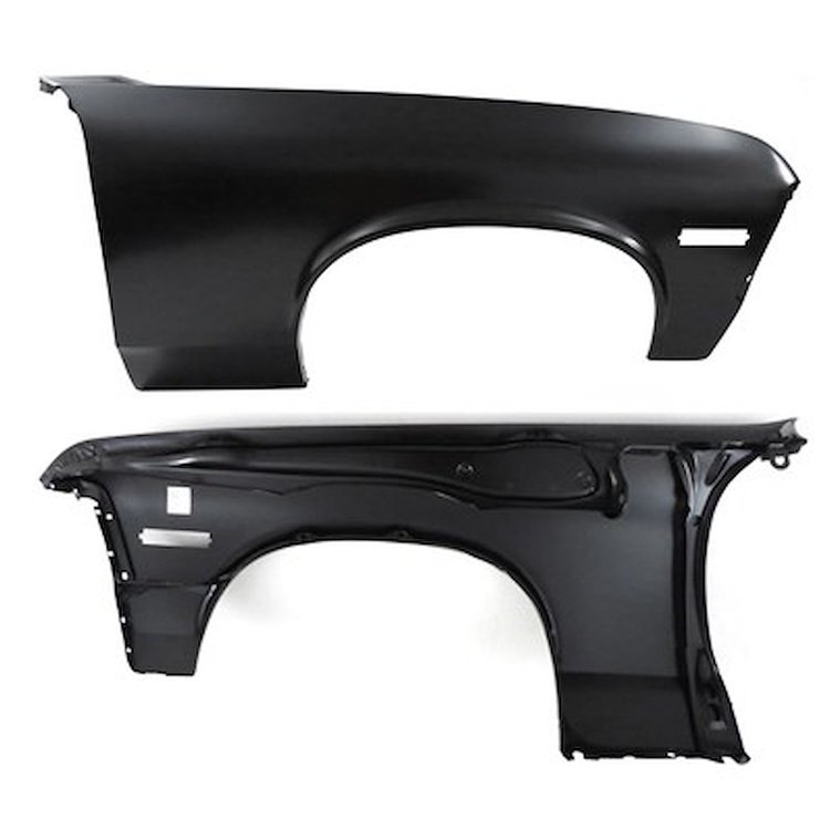 GMK401210070R Front Fender for 1970-1974 Chevy Nova
