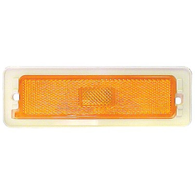 GMK401214070P Front Side Marker for 1970-1974 Chevy Nova
