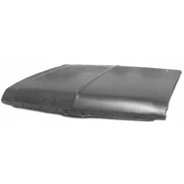 GMK4012200681 OE-Style Replacement Hood for 1968-1972 Chevy Nova