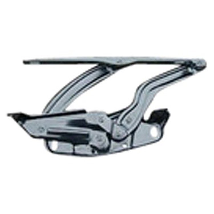 GMK401221068R Right/Passenger Side Hood Hinge Fits Select 1968-1979 Buick, Chevy, Oldsmobile, Pontiac Models