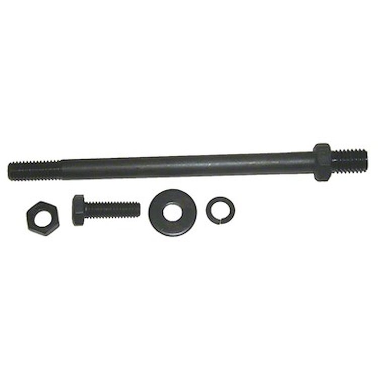 GMK4012285699S 5 Piece Set Alternator Bracket Bolt Set for 1969-1972 Chevrolet Camaro