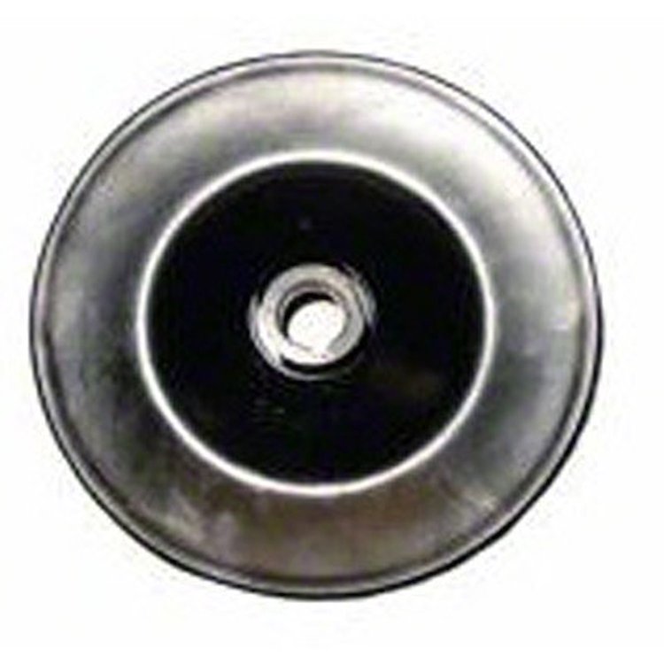 GMK4012288692 2 Groov E Power Steering Pulley for 1969-1974 V8 With A/C