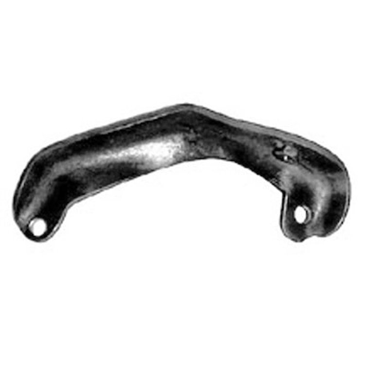 GMK4012289695 Power Steering Pump Rear Bracket 1969-1976 All Small Block Chevrolet V8
