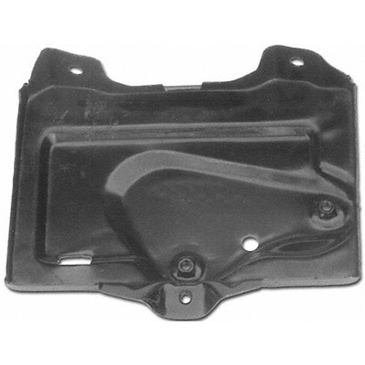 GMK401230068 Battery Tray 1968-1974 Nova 1973-1974 Apollo 1973-1974 Omega 1971-1974 Ventura