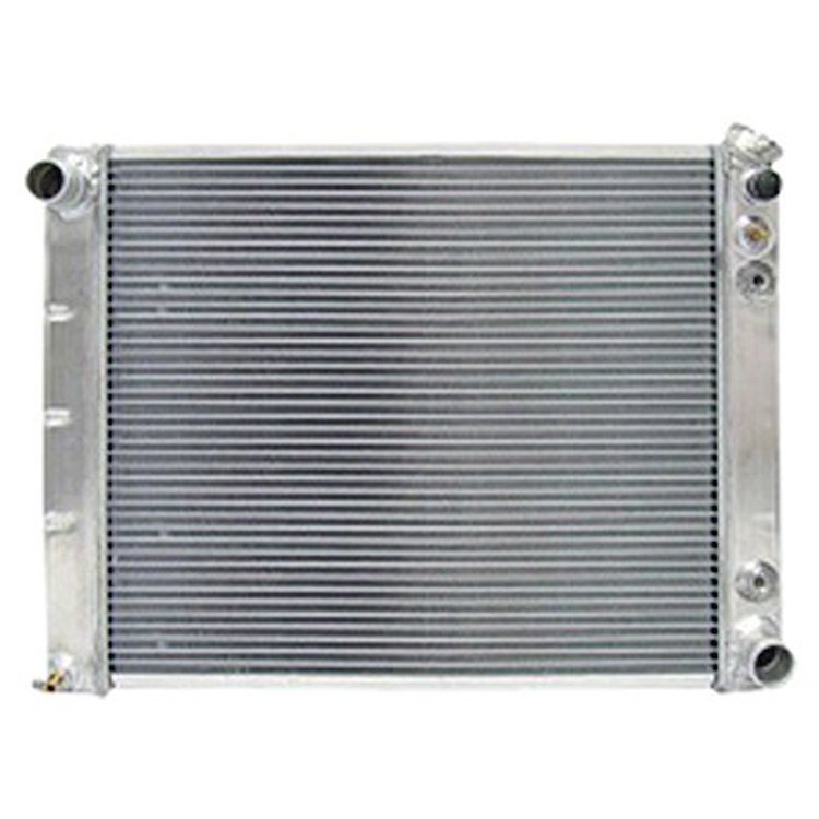 GMK401230572A 1-Row Radiator for 22-3/4 in. X 1917-3/8 in. X 2-1/4 in.