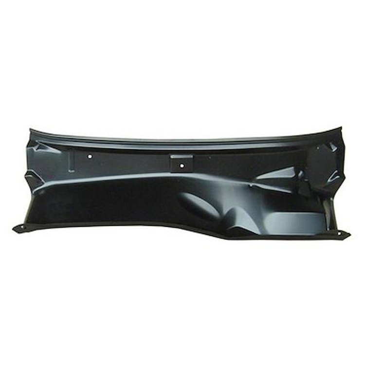 GMK4012380701 Lower Patch Cowl Vent Panel for 1970-1972 Chevy Nova