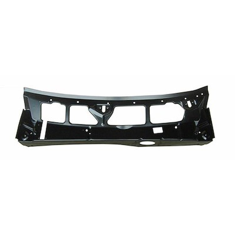 GMK4012380702 Cowl Vent Panel: Upper Patch 1970-1972 Nova