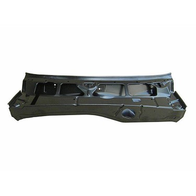 GMK4012380703 Upper & Lower Assembly Cowl Vent Panel for 1970-1972 Chevy Nova With Ac