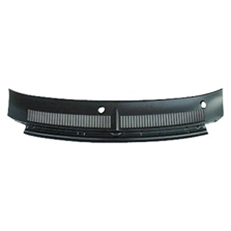 GMK401238668 Upper Cowl Vent Grille Panel for 1968-1974 Chevy Nova