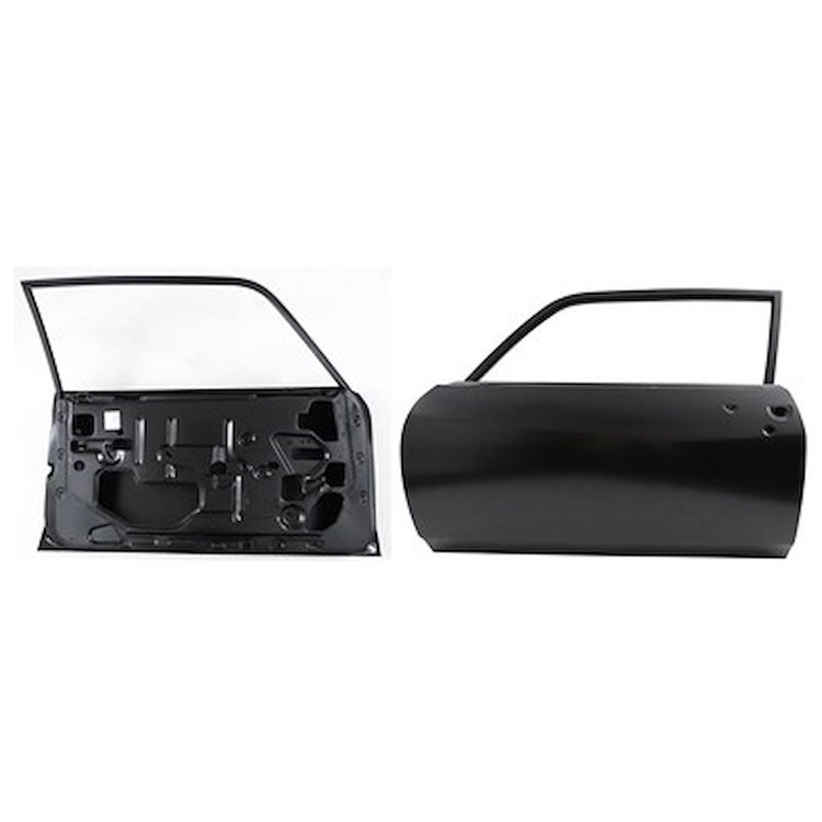 GMK401240068L Front Door Shell for 1968-1972 Chevy Nova