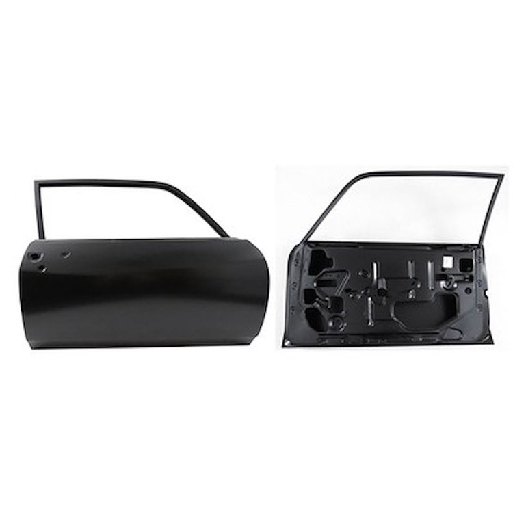 GMK401240068R Front Door Shell for 1968-1972 Chevy Nova