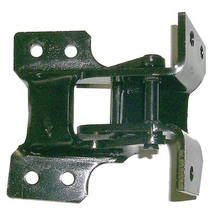 GMK4012401681R Upper Door Hinge for 1968 X-Body