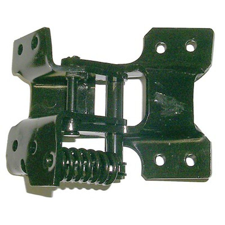 GMK4012401682L Lower Door Hinge for 1968 X-Body